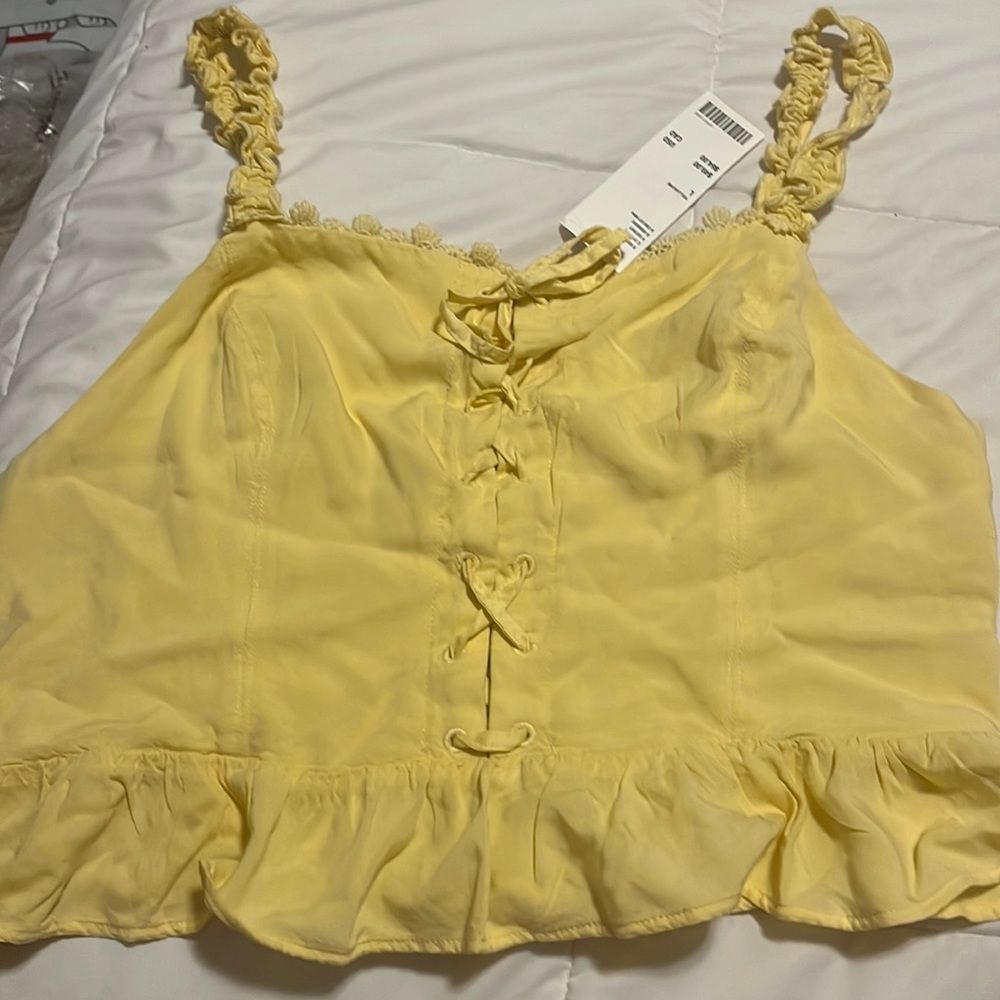 Urban Outfitters Tank Top